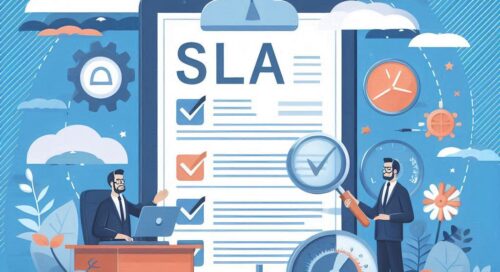 SLA informatique : définition, gestion et mise en place (2024)