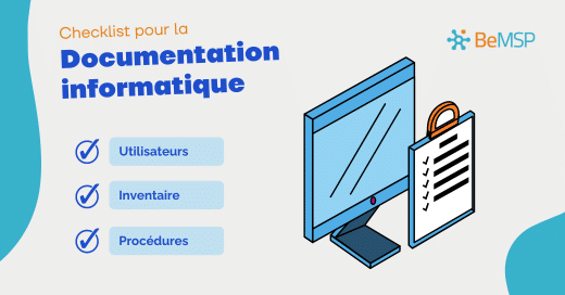 modele documentation informatique