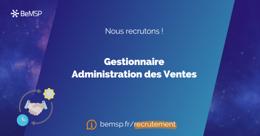 OFFRES EMPLOI Gestionnaire ADV