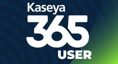 [Nouveautés] Retour de DattoCon 2024 : SaaS Alerts et Kaseya 365 User